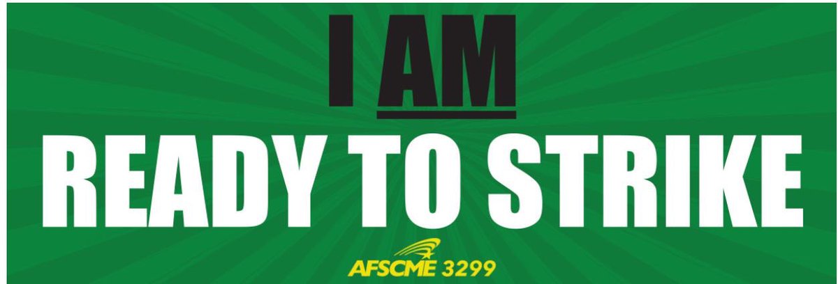 As a UC Merced student and worker on this campus, I am choosing to honor and join the @AFSCMELocal3299 picket line. Their fight for a fair contract is my same fight. ✊🏾💚 #3299Strong #UC150 #Inequality
