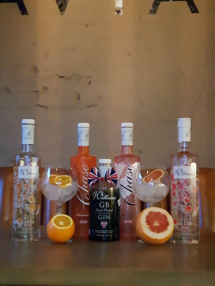 Masterclass alert!

Our next Masterclass will be on Thursday 17th May at 8.30pm hosted by @ChaseDistillery Tickets are £20 each and you can either call 01255241212 or email lukeb<a href="/milsomhotels/">MH&R</a>.com to secure yours! #gin #gintasting #ginlibrary @milsomhotels