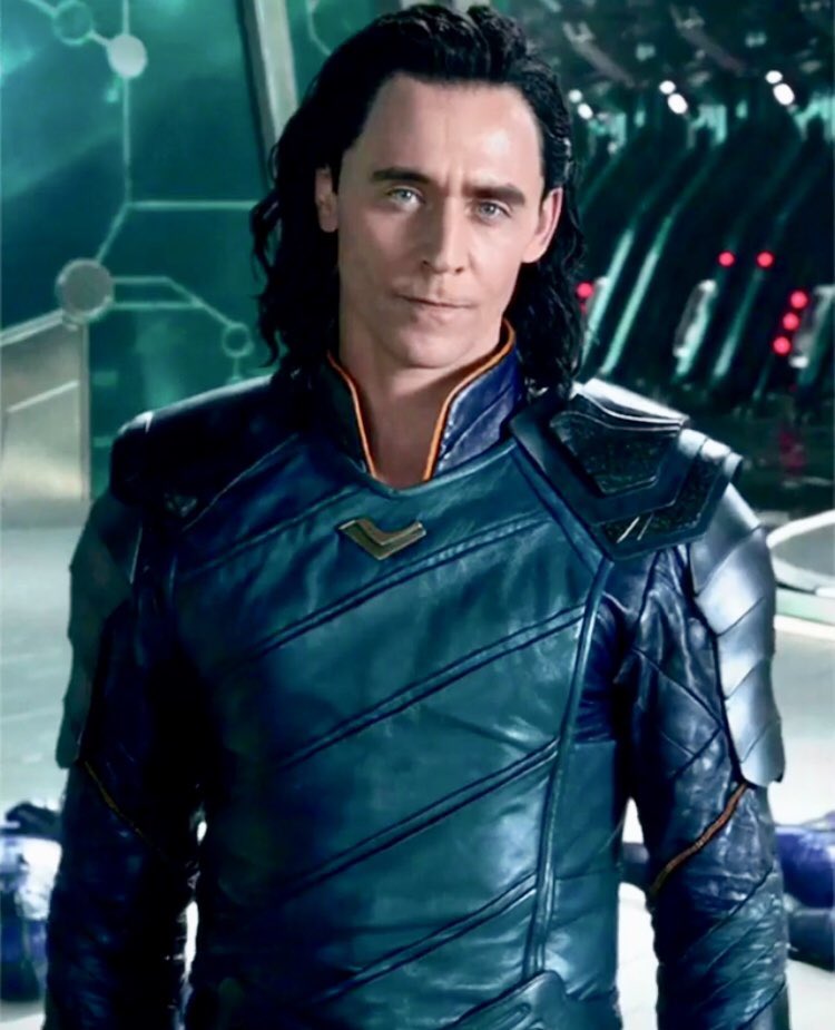 Look how he grew up ✨