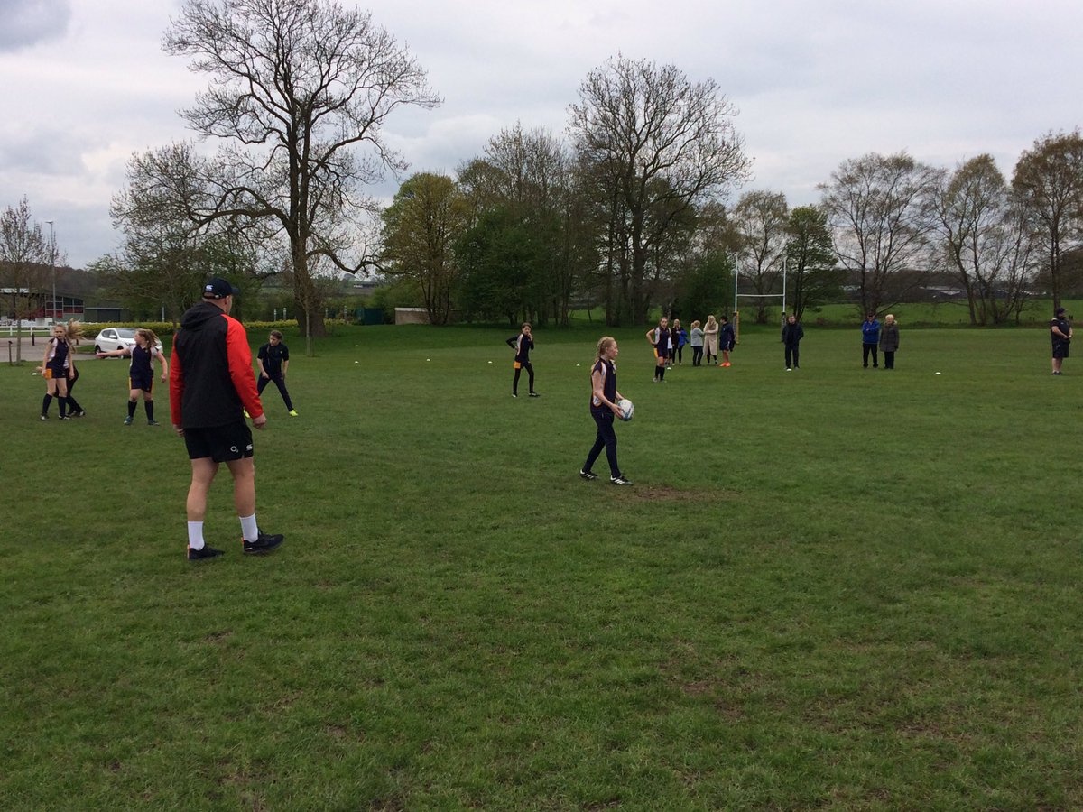 #TeamCentral tweet media