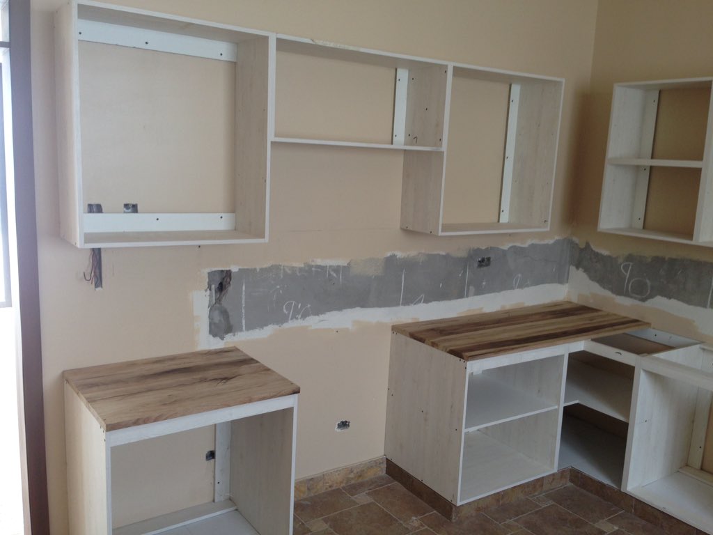 PATRICIOLOPEZZ's tweet image. Aquí unos #avances de los #anaqueles de la #cocina #púlpitos #2018 pronto #espectacular #estreno