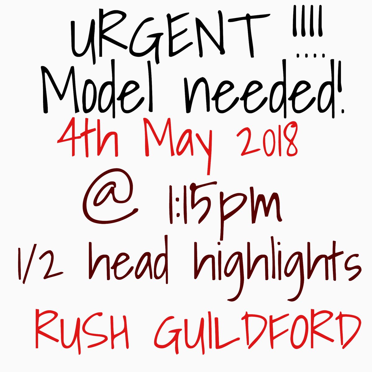 RushGuildford's tweet photo. https://t.co/avA7fns30Z