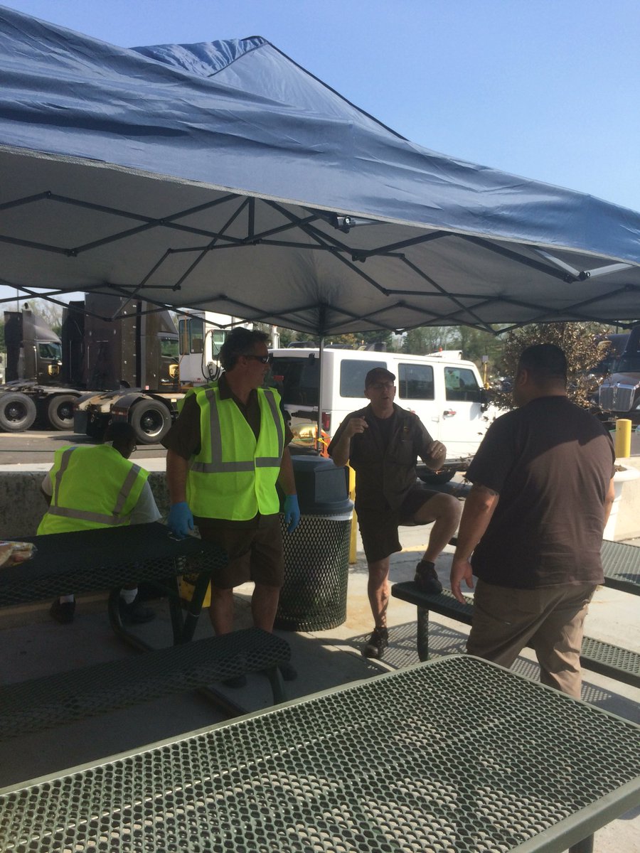 Willow Grove Feeders recognizes drivers for going 58 no crashes