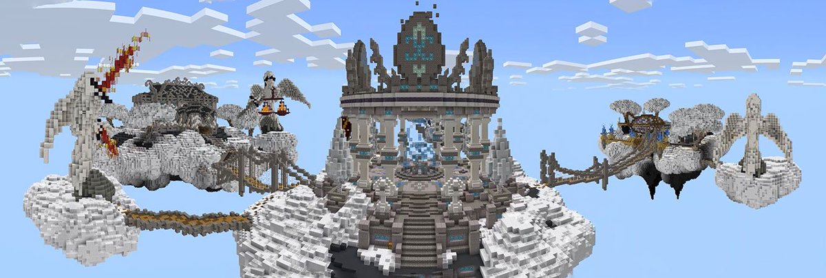 Minecraft (@Minecraft)  Twitter