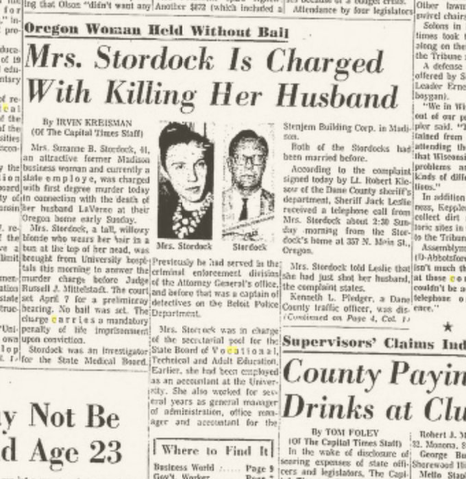 DorothyMarcic's tweet photo. True Crime presentation TONIGHT at @ParnassusBooks1 in Nashville at 6:30 PM, on the new book WITH ONE SHOT: Family Murder and a Search for Justice. https://t.co/RJuCyFCUGz #truecrimecommunity https://t.co/u5oAQ5MeoV