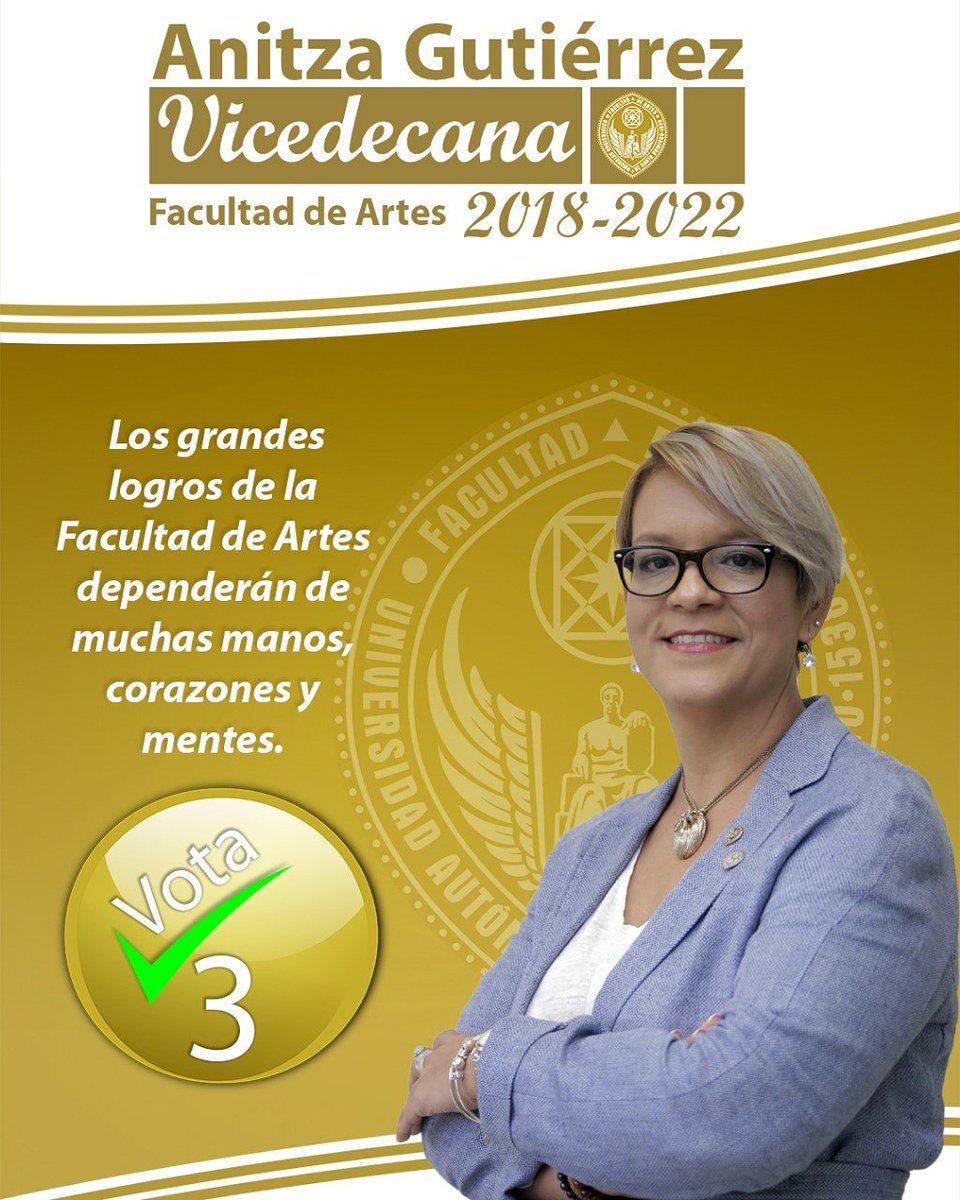 Anitza Vice-FA 18-22 tweet media