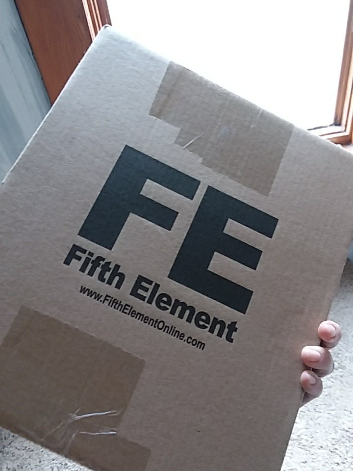 JBarn365's tweet photo. Word. #FifthElement #RSE #RSE2018 https://t.co/13qGrSzGNi