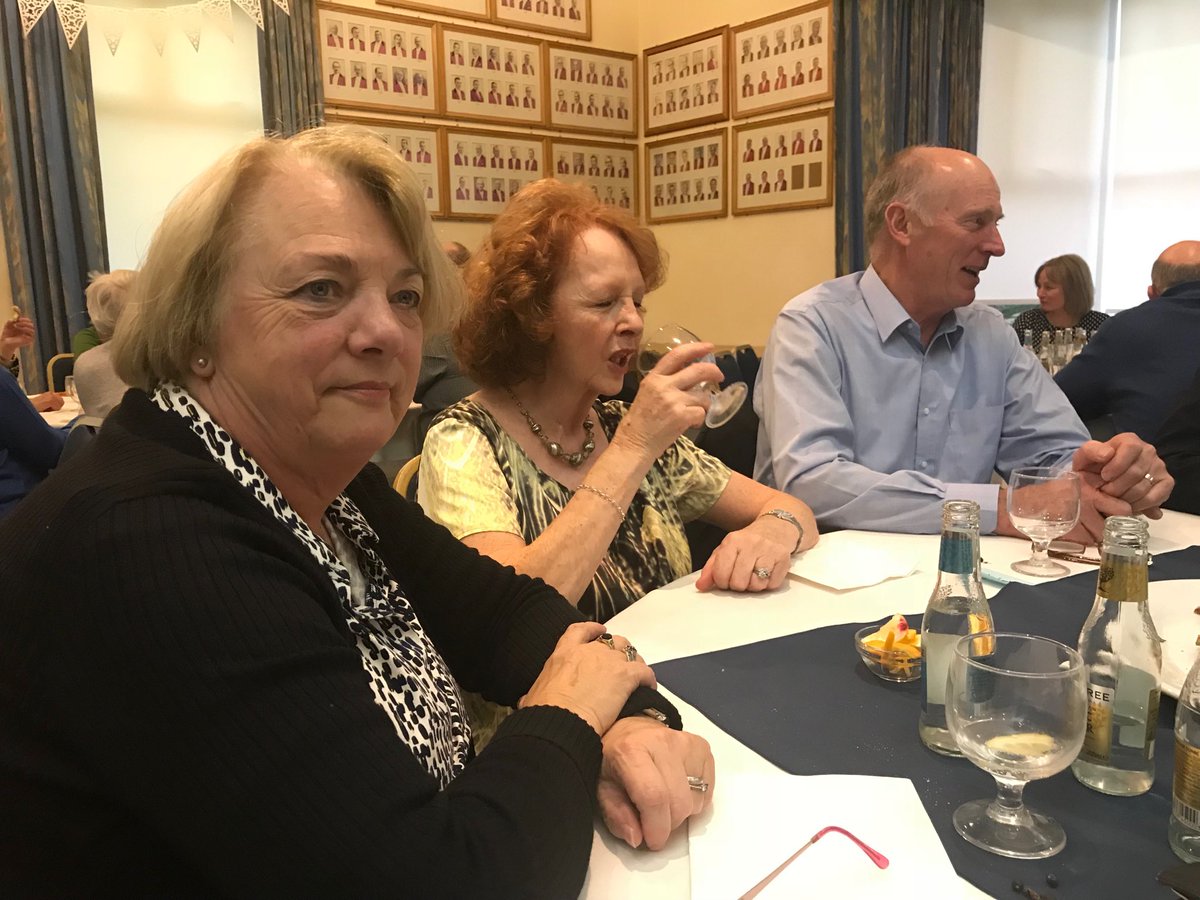 Successful Gin Tasting held by <a href="/WirralGin/">Wirral Gin</a>