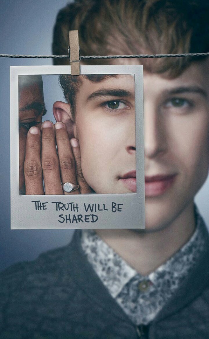 13RWITA's tweet photo. #13ReasonsWhy  #Tredici https://t.co/gVJtP3crhU