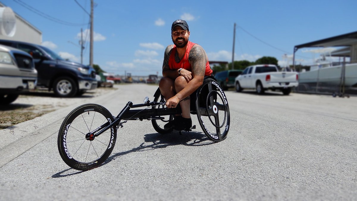 Top End on Twitter "Local Veteran Vera was excited to pick up