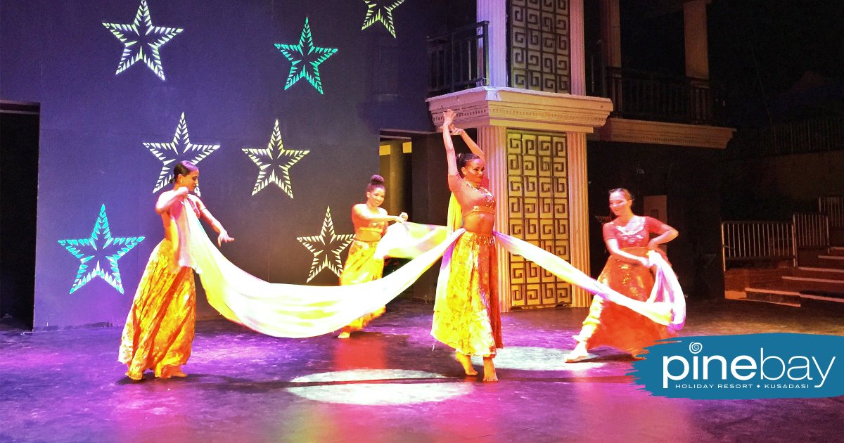 PineBayKusadasi's tweet photo. Her zaman farklı ve eğlence dolu anlar ile birlikte muhteşem bir tatil için, Pine Bay Holiday Resort  #animation #animasyon #entertainment #eğlence #show
For a wonderful holiday with always different and fun moments, Pine Bay Holiday Resort #pinebay #pinebayholidayresort https://t.co/CmnSfNrdEB