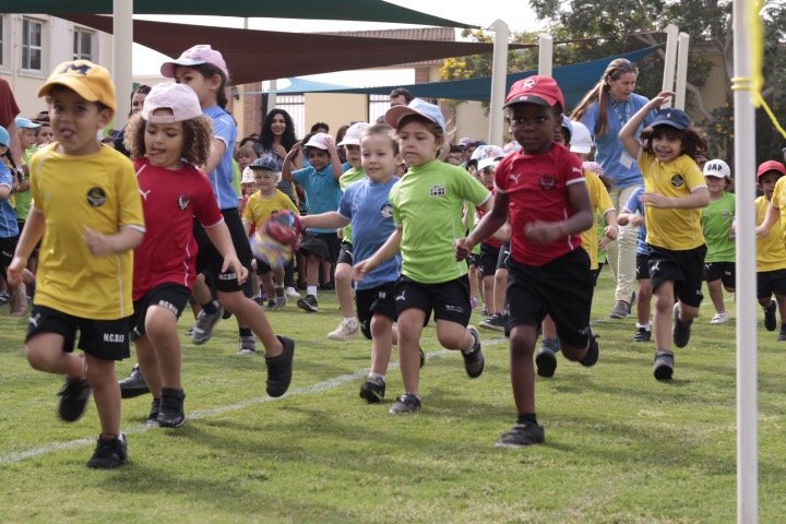 NCBIStigers's tweet photo. Mornings like today make us realise why we teach PE! Fantastic fun at Primary Cross Country. Well done everyone!

@NcbisPrimary @physedshep @PMA973042 https://t.co/9yYQq50ydV