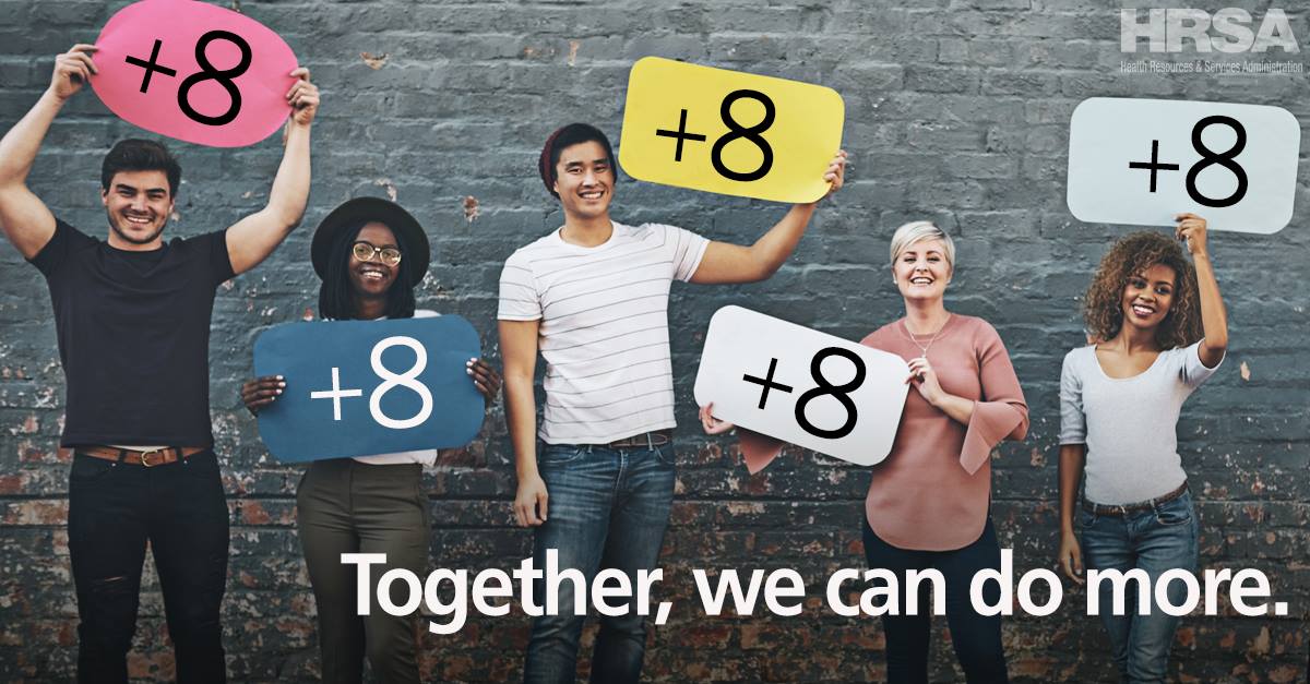 What will you make possible when you register to #donatelife? #celebratelife <a href="/organdonorgov/">organdonorgov</a> #passlifeon #checkyes