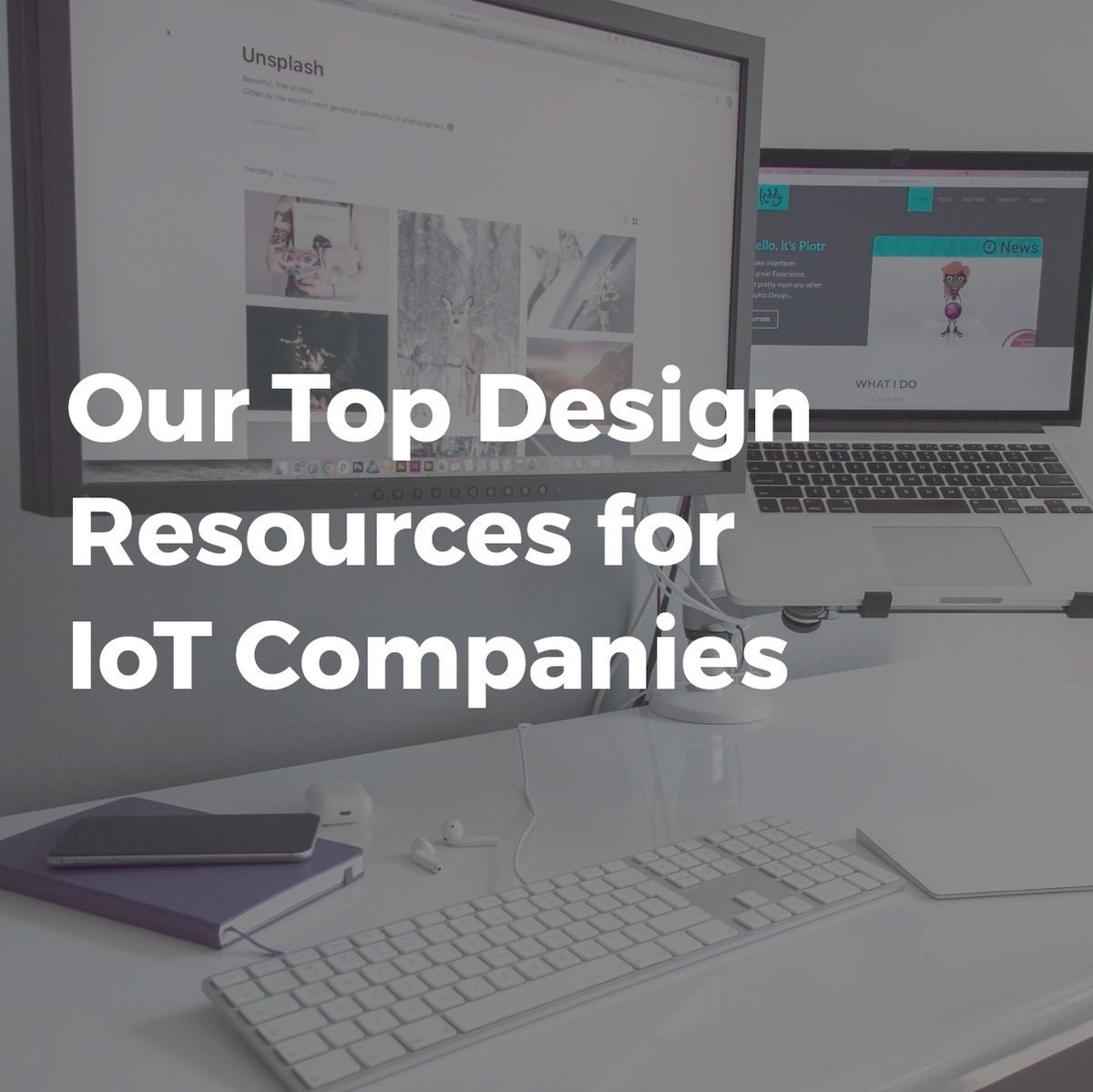 3TwelveCreative's tweet image. We know finding efficient and helpful design tools can be tough. That&apos;s why we compiled a list of our favorites for you: hubs.ly/H0bcLp_0 #iot #iotdesign #iotblog #unsplash #envato #invision #99invisible
