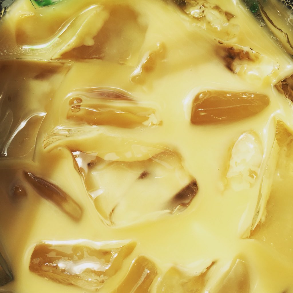 BroxtonCommons's tweet photo. It’s even better iced ☕️

#broxtoncommons https://t.co/aEqw5r1wl4