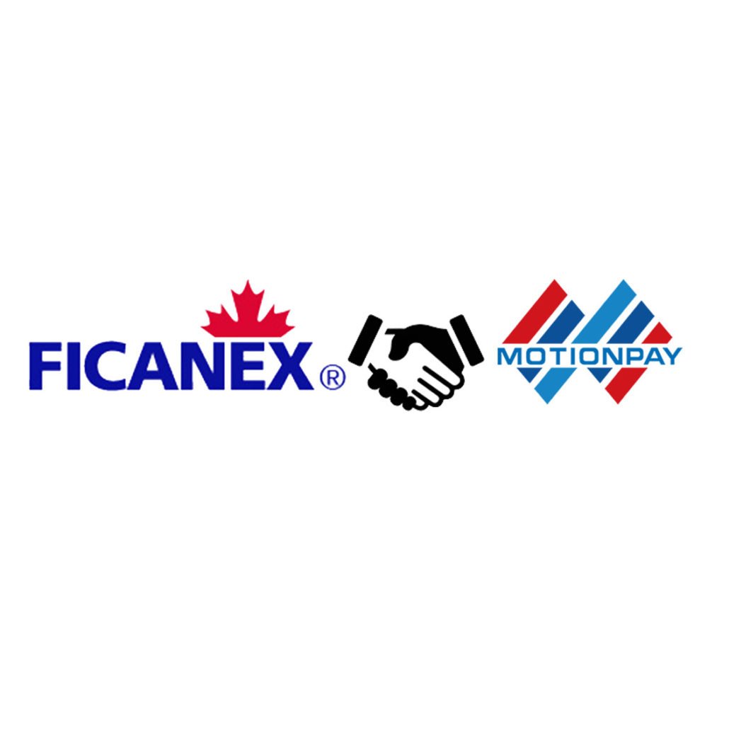 Motion_Pay's tweet photo. We are honored to partner with #FICANEX @TheExchangeATM to introduce @ALIPAY and @WechatPay to 180+ financial institution members across Canada!! https://t.co/N1uPGLTi9d https://t.co/JiS5NOHMRV
