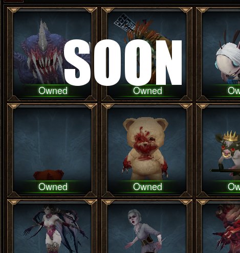 WoWNewsFlash's tweet photo. When will @Diablo fix the Diablo Shop pet screen? https://t.co/sDWAOKVq1G