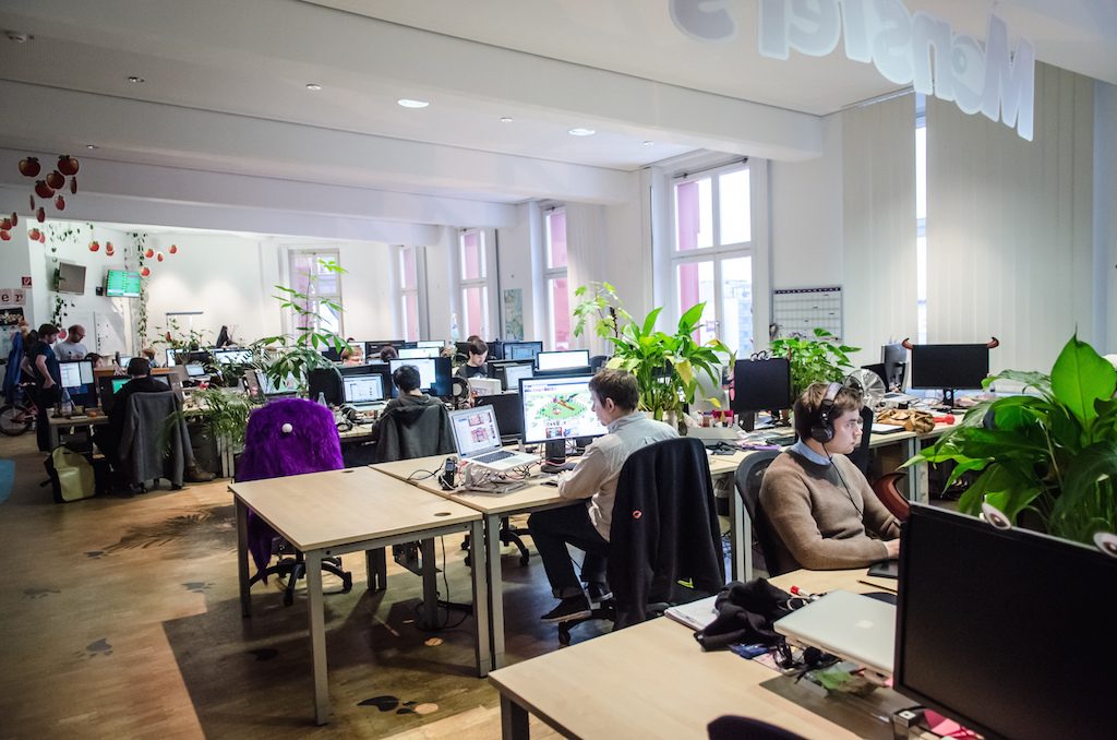 village_geek's tweet image. Ищу в свою команду backend-разработчиков.
taiga.systems
Ретвит по-братски.