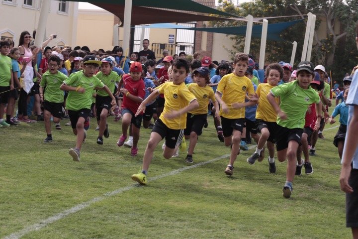 NCBIStigers's tweet photo. Mornings like today make us realise why we teach PE! Fantastic fun at Primary Cross Country. Well done everyone!

@NcbisPrimary @physedshep @PMA973042 https://t.co/9yYQq50ydV