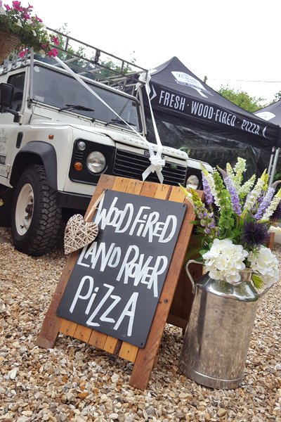 patrickbeddow's tweet image. Fan of Land Rovers? Why not get a Land Rover catering setup along to an event you're planning - there's all sorts of setups available from coffee to pizza. ☕️🍕

coolcaterers.co.uk/listings/categ…