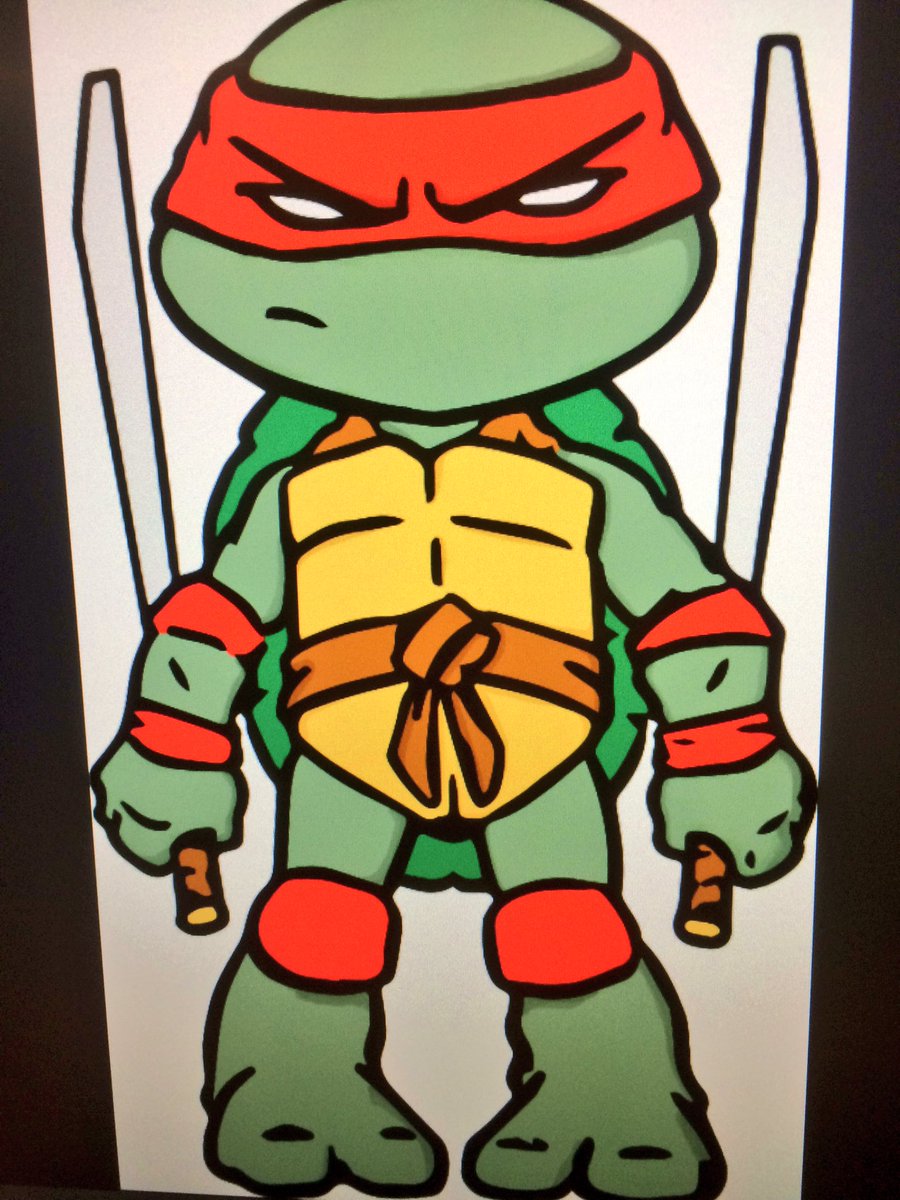 #digitalpainting s's are having a blast! Coloring pages actually make great practice for learning this complex skill. S's get a look at what its like to be a concept artist and digital painter. #realworldapplication #taystechapps <a href="/TaysJrHigh/">Tays Junior High</a> <a href="/TompkinsHS/">Tompkins High School</a>