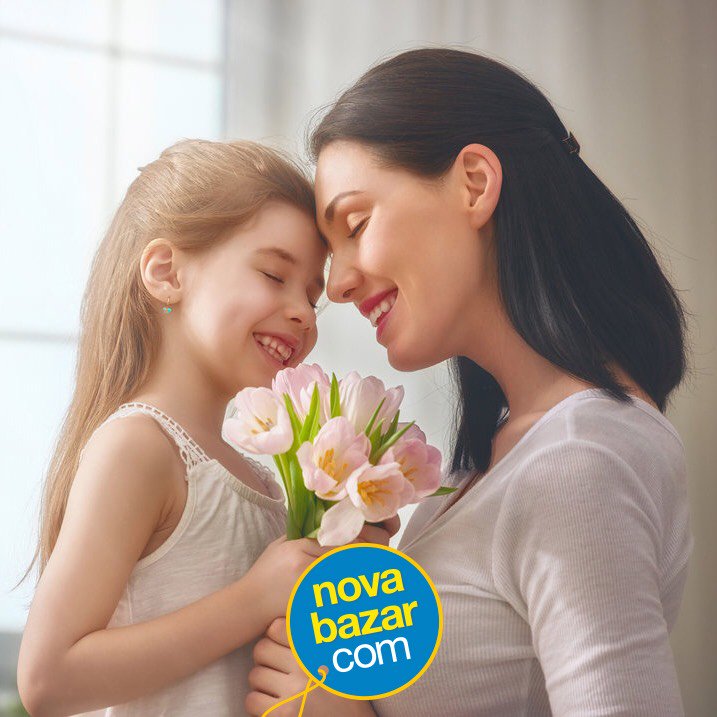 Anneme "ne alabilirim?" sorusu artık çok kolay. Annelere alınabilecek en güzel hediyeler NovaBazar.com'da! 
novabazar.com/anneler-gunu