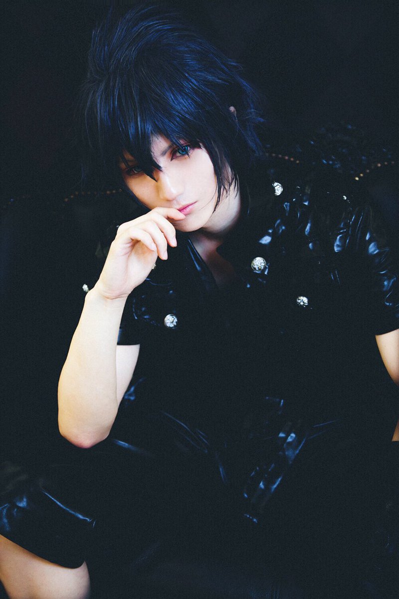 otukisan_0's tweet image. クラウドとかノクティスやってます〜
ぜひよろしくおねがいします( ˊ̱˂˃ˋ̱ )

#GW限定FFフォロー祭り
#フォロワーさんのフォロワーと繋がりたい