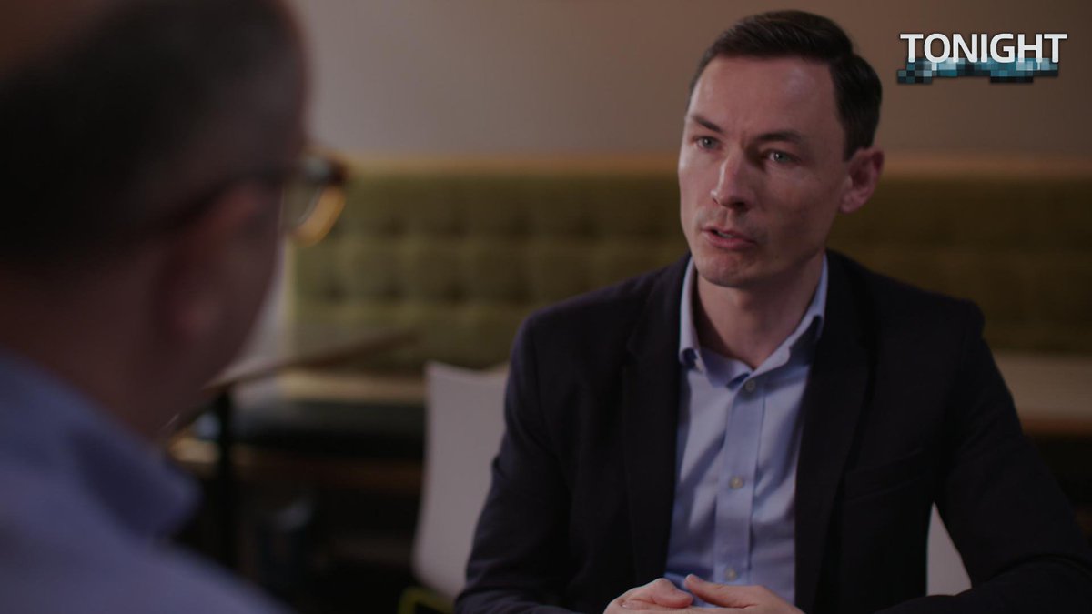 aptonattraction's tweet photo. in ITV's 'Tonight' show on ITV 1 at 7.30pm. Tune in to gain an insight into some of Anthony's solutions around data protection, the internet and social media.
https://t.co/PPnJvQVLKX https://t.co/UqsyVn7Acc