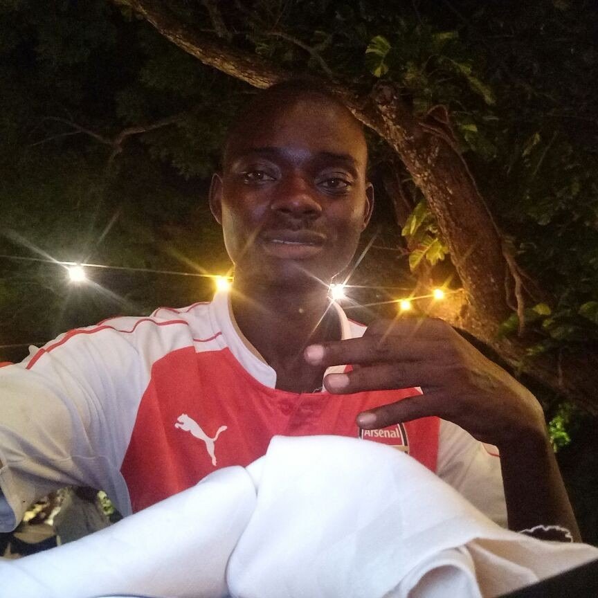 MwamuyeP's tweet photo. #NewProfilePic https://t.co/k6BdUY1Uwq