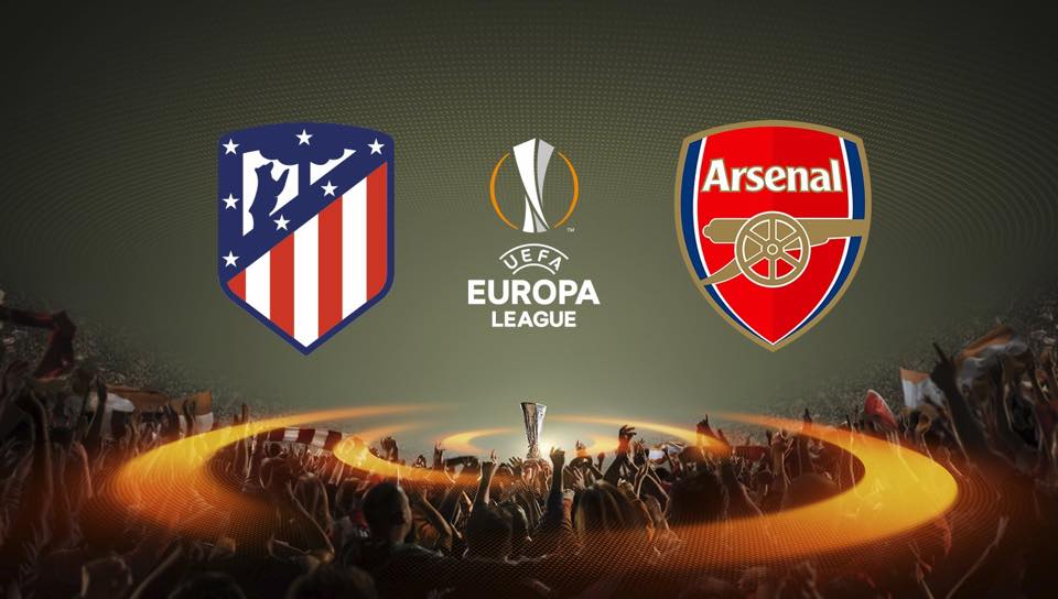 StagsHeadNC's tweet photo. Open early for today's @Arsenal / Atletico Madrid Europa Semi Final at 3pm; hosted by @TriangleGooners https://t.co/1mhtjYvp4c