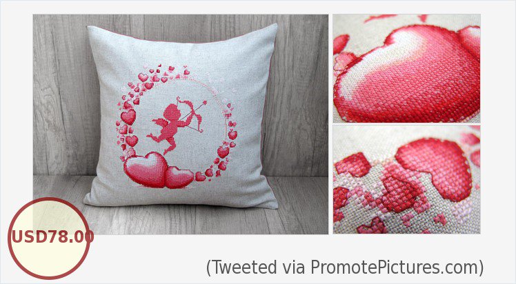 Adorning Pillows On Twitter Long Distance Relationship Pillow