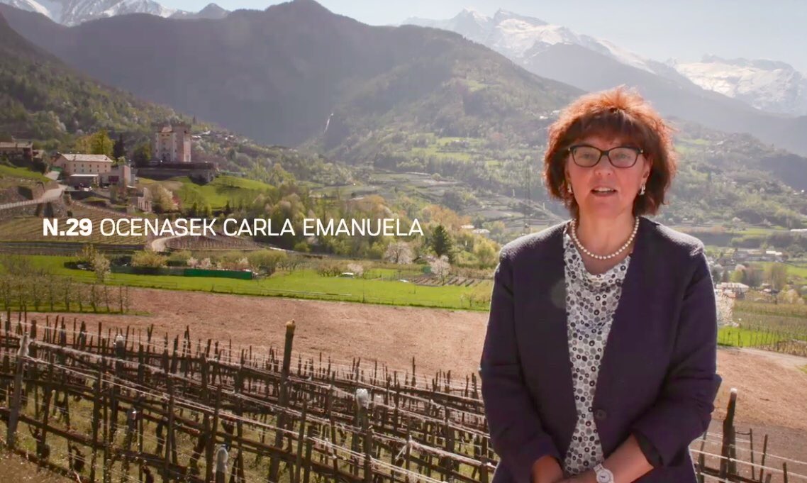 UVProgressiste's tweet photo. #ConcrètementPrésents
L'équipe Progressiste, Ocenasek Carla Emanuela ci parla di benessere sociale. «Puntiamo al benessere sociale, a garantire uguaglianza di opportunità nei servizi »
#AlLavoroConVoi
https://t.co/ZCGafT19bS https://t.co/VHF4HER1Bm