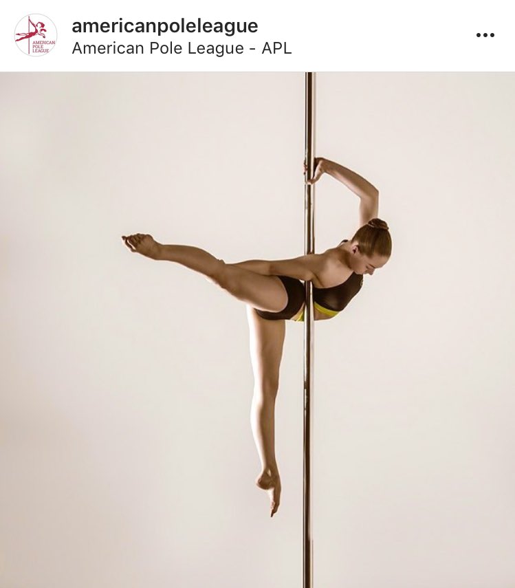 May 19th-20th at <a href="/SCC_Tucson/">Sporting Chance Center</a>!

Visit ow.ly/wRB230jbC1X for tickets and more info.

<a href="/PoleTeamUSA/">American Pole league (APL)</a> <a href="/IPSFpolesports/">IPSF Pole Sports</a> #PoleSports 

Photo by: @edflores