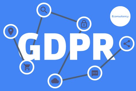 The GDPR claims its first victims goo.gl/fsC6EQ