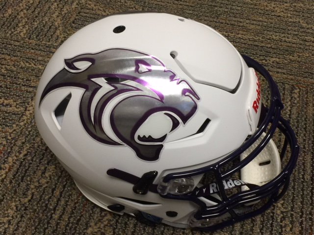 Panthers are very excited about these new <a href="/SiegeSports/">Siege Sports</a> jerseys this season. They will look great with those new flat white <a href="/RiddellSports/">Riddell Sports</a> SpeedFlex helmets! #PantherPride #PantherFamily #NoExcuses #ThankYouBoosters #OnlyTheBestForOurPlayers