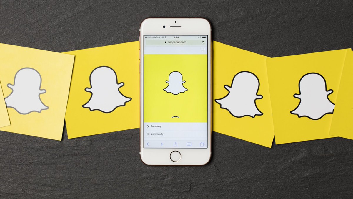 johnelincoln's tweet image. Snap revenue takes a hit in Q1 2018, down from $286M in Q4 2017 to $231M last quarter dlvr.it/QRdmky