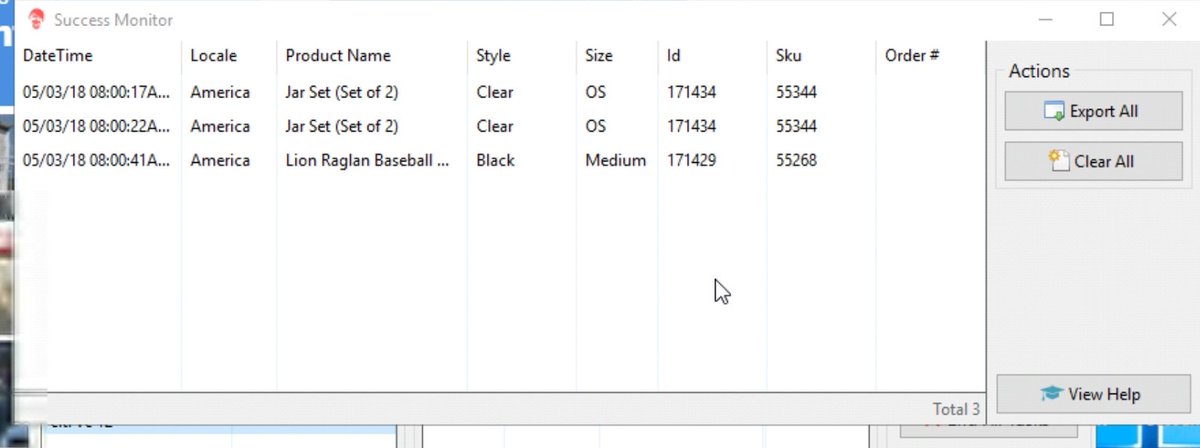 eduserblue's tweet photo. Thank you @NikeSlayer_  
@instaproxy 🙏👍 https://t.co/FfWb5GoT5L