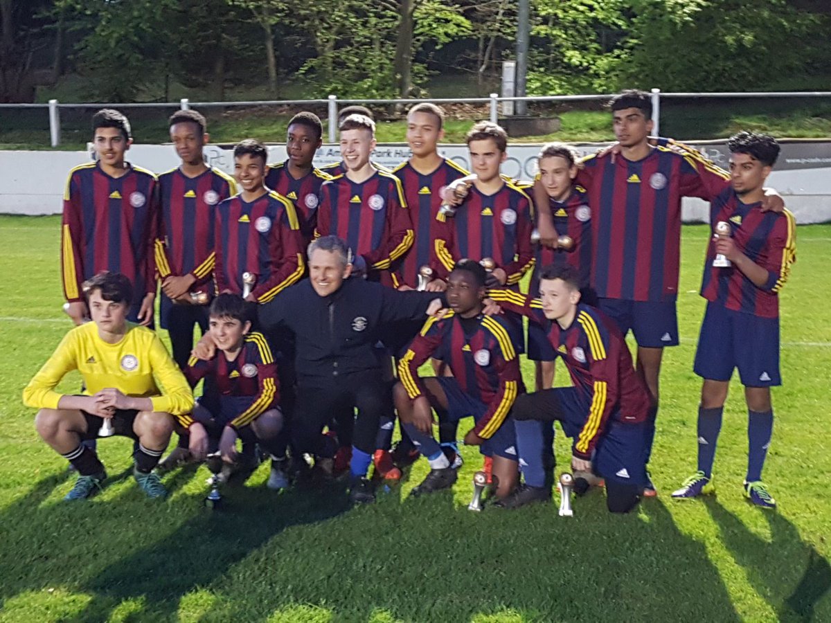 BYSL Secretary tweet media