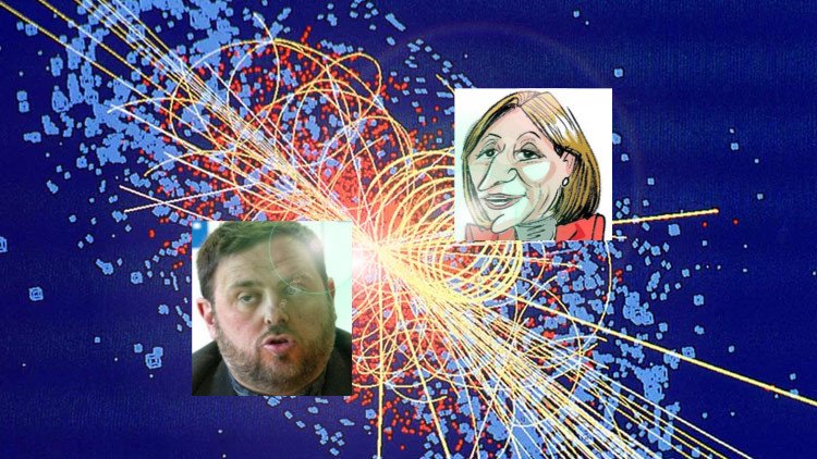 💡 ANUNCI: El <a href="/CERNsedr/">CERNsedr</a> 🔬 detecta dues noves partícules del model estàndard. Després del #Puigdemontó, ara hem trobat el #Junqueró i la #Forcadellina. Cada cop més a prop de completar totes les ⚛ partícules de la República. #Seguim