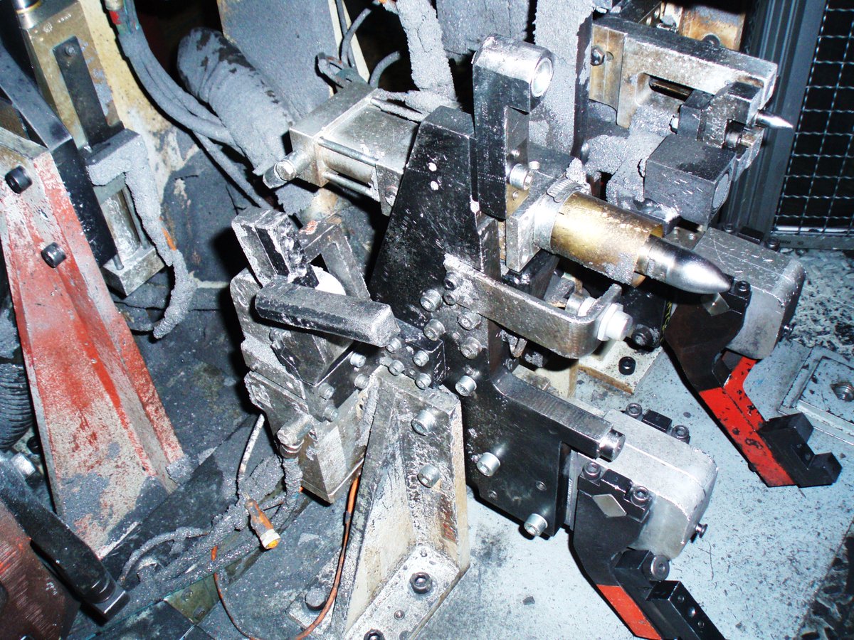 environoptions's tweet photo. Tooling fixture after ICE BLASTING ask Frank for info....... https://t.co/EGPiAVtyV9