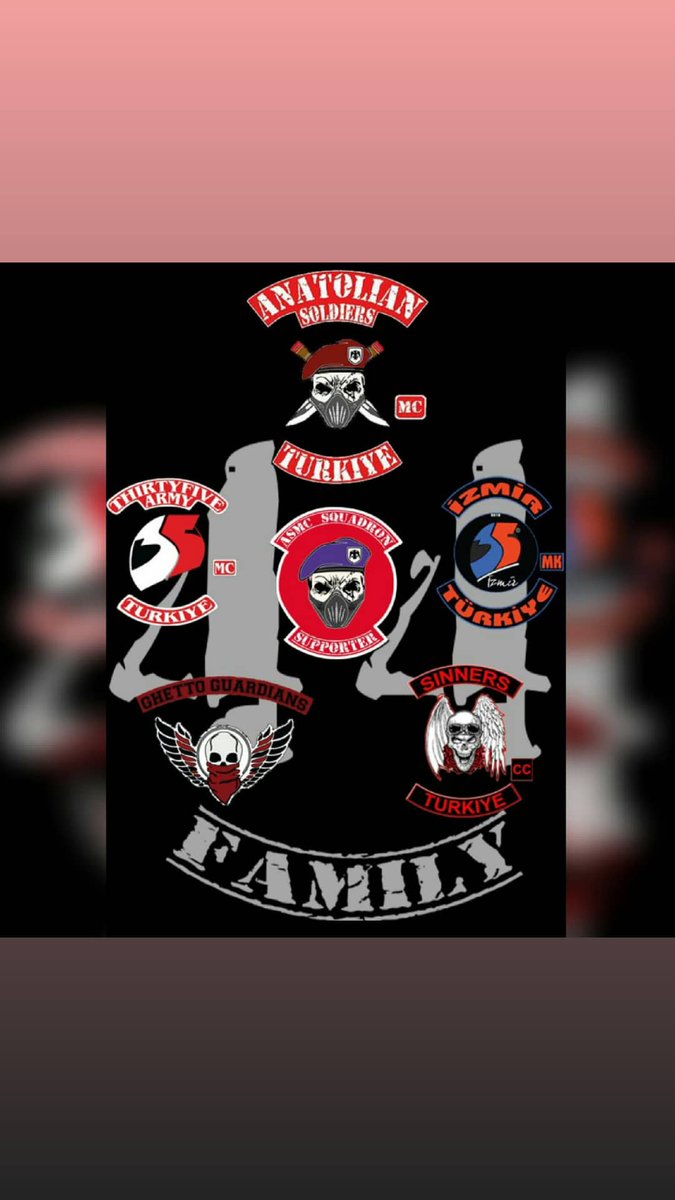 asmc_brs44's tweet photo. 44 Family
#asmc #asmcsquadron #asmcsupporter  #44family
#motorcycle #motorcycleclubs #chopper #instamoto #instaclub #mcworld #biker #bikerclub #worldwide #brotherhood #instagood #respect #harleydavidson #motorcycles #motorcyclelife #bikerlife #ride #rider #rideordie #onepercenter https://t.co/fGYT8Yg6Nh