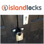 Photo by Island Security (@IslandLocks)