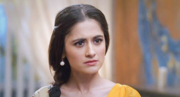 LoveKH_Intezaar's tweet photo. from a bubbly actress to a woman who was left alone in the altar to a strong mother......
Kamini Mathur is a strong character played gracefully by @iamsanjeeda 

#LoveKaHaiIntezaar  
do u miss her😘 https://t.co/ccBXaj0Nbk