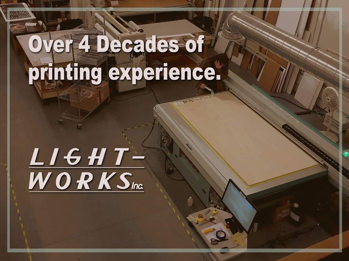 LightWorksInc tweet picture
