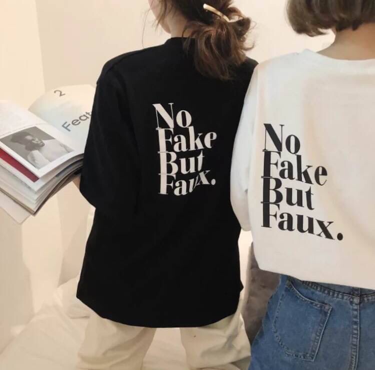เสื้อoversize x แจกของในพิน💃🏻 tweet media