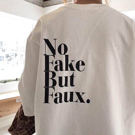 เสื้อoversize x แจกของในพิน💃🏻 tweet media