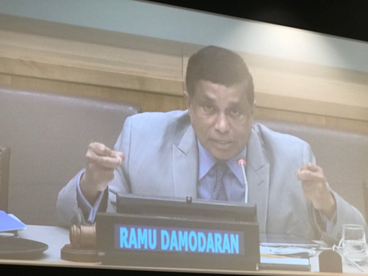 DrJudyK's tweet photo. Journalists put themselves in the line of danger to inform us, now they are being murdered. UN news today reports UN journalists in Afghanistan will not be cowered.They will continue to try to keep power in check @UNDPINGO #undpingo #WorldPressFreedomDay #PressFreedom @IAAPUN https://t.co/d40kkJ4id8