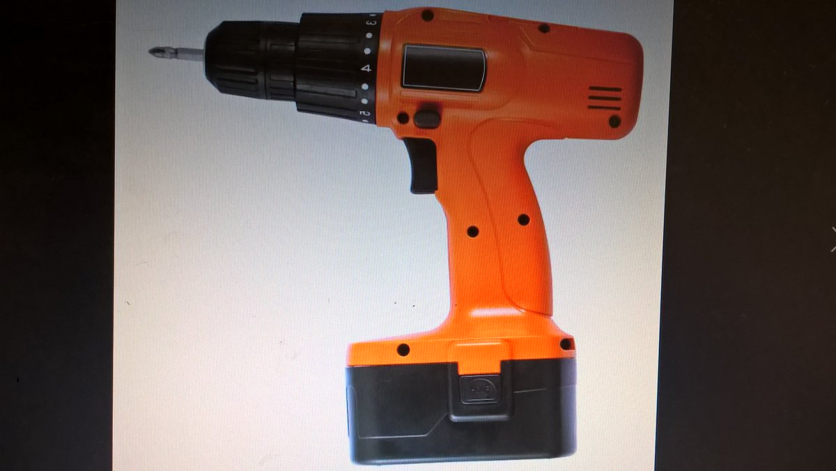 TVP_ChiltSBucks's tweet image. Have you ever been offered power tools at a price #TooGoodToBeTrue. Well it probably is! Be aware - you could possibly be #HandlingStolenGoods .#ToolMarking See it - Report it C8882