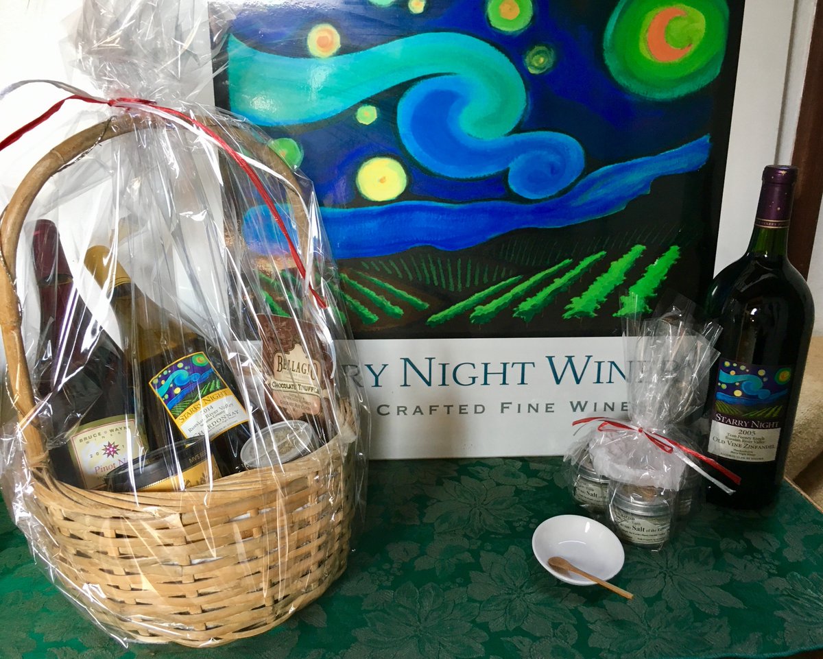 StarryNightWine's tweet photo. TOMORROW!! Warehouse #Sale! Big #bargains at @StarryNightWine on your favorite SNW #wines, 10 to 5, 359 #BelMarinKeys Blvd, #Novato We'll have a few #GiftBaskets for #MothersDay gifting #NovatoWareHouseSale #Zinfandel #CabFranc #SauvignonBlanc https://t.co/qA8voP2TpN
