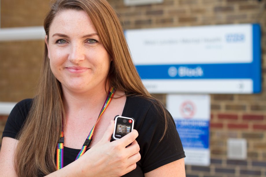 OfficialCalla's tweet photo. Calla are running a conference dedicated to helping NHS Trusts look at potential body camera projects. Register your interest today! https://t.co/LPNSI0f65s https://t.co/MbylklIs2d